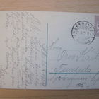 VANHA Postikortti Helsinki 1924 - pikkukuva 2