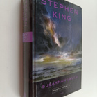 Stephen King : Musta torni 6 : Susannan laulu - pikkukuva 1