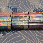Disney ja Muut VHS Kasetit - pikkukuva 3
