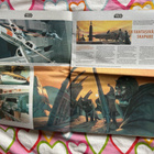 THE ART OF STAR WARS -LEHTI - pikkukuva 4