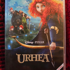 Urhea / Brave (DVD) Disney-Pixar - pikkukuva 1