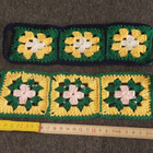 Alina´s Handmade käsin virkattu Mukinlämmitin koriste - pikkukuva 2