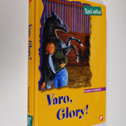Joanna Campbell : Varo, Glory! - pikkukuva 1