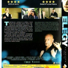 dvd, Elegy - kauneuden valta (Ben Kingsley, Penélope Cruz) - pikkukuva 2