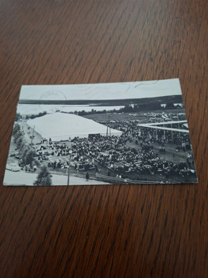 12 Kuusamo Suviseurat