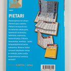 Vincent Grandferry : Pietari : karttaopas - pikkukuva 2