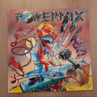 POWERMIX  Vol. 3  POWLP 4 1989 Suomi - pikkukuva 1