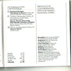 cd, Einojuhani Rautavaara: Vincent. Opera in Three Acts 2cd - pikkukuva 4