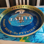 Tähti olut "ota tähti jano lähti" -tarjotin. Oy Pyynikki - pikkukuva 2