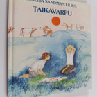 Irmelin Sandman Lilius : Taikavarpu - pikkukuva 1