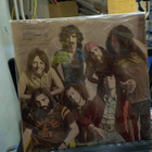 MOTHERS - JUST ANOTHER BAND FROM L.A LP 1ST CAN-72 M-/EX- - pikkukuva 2