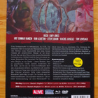 Mosquito BLU-RAY + DVD - pikkukuva 2