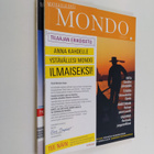 Mondo 3-6/2010 (Numero 4 puuttuu) - pikkukuva 1