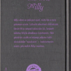 Penelope Bush - Minä itse, Milly - pikkukuva 2