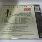 OST - REVENGE UUSI CD - pikkukuva 2