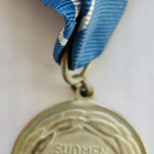 VANHA Vapaudenmitali 1 lk 1918 Hopeaa - pikkukuva 2