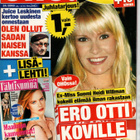 OHO n:o 24 2003 Miss Suomi. Jari. Juice. Milana. Sulevi. Jim - pikkukuva 1