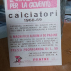 Jalkapallo panini calciatori-68 Pele!nrmt! - pikkukuva 1