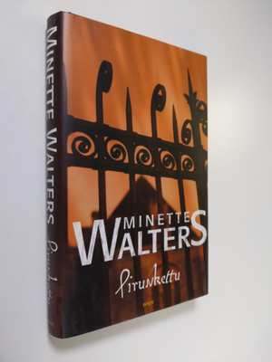 Minette Walters : Pirunkettu