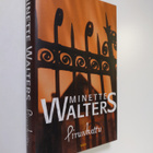 Minette Walters : Pirunkettu - pikkukuva 1