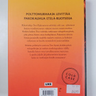 Tina Frennstedt : Palava kosto - pikkukuva 2