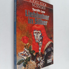 Tanith Lee : Liebhaber in Silber - pikkukuva 1