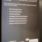 Ken Sherry, A. Harris: FITNESS TRAINING FOR SOCCER (Sis.pk) - pikkukuva 2