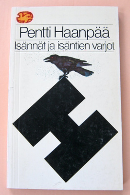 Pentti Haanpää: Isännät ja isäntien varjot
