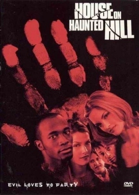 House On Haunted Hill (DVD)