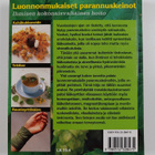 Gunilla Boman : Luonnonmukaiset parannuskeinot : ihmisen ... - pikkukuva 2