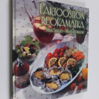 Mikki Simelius : Laktoositon ruokamatka - pikkukuva 1