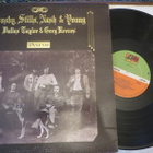 Crosby, Stills, Nash & Young: Dèjá Vu LP - pikkukuva 1