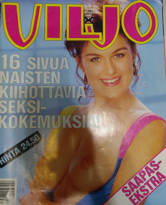 Viljo 5-6/1990