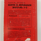 Aili ym. (Toim.) Palmen : Sadun ja seikkailun maailma 1 :... - pikkukuva 2