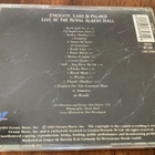 Emerson, Lake & Palmer - Live At The Royal Albert Hall - pikkukuva 4