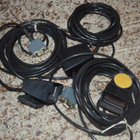 3kpl Salora rs-232 optisia antureita - pikkukuva 4