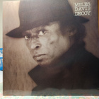 Miles Davis – Decoy - pikkukuva 1