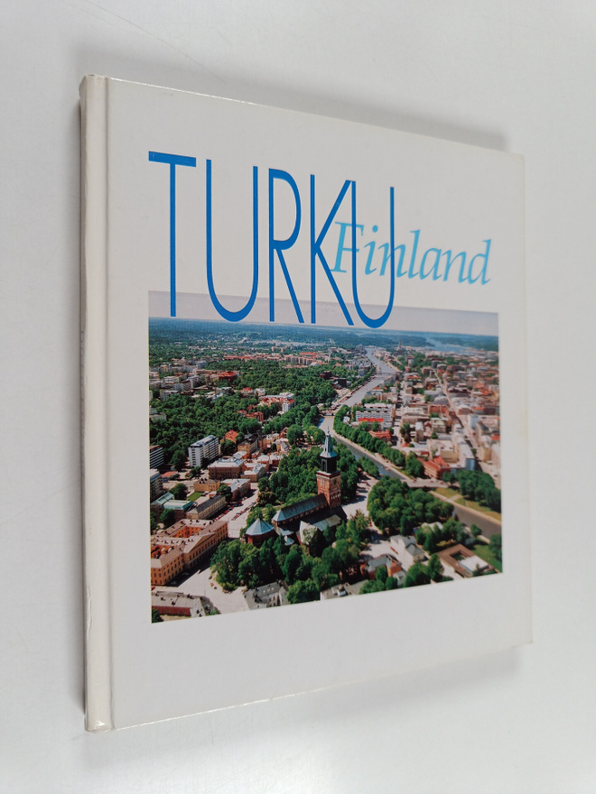 Jouni Kallioniemi : Turku Finland