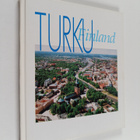 Jouni Kallioniemi : Turku Finland - pikkukuva 1