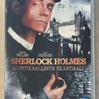 Sherlock Holmes: Kuninkaallinen skandaali (2001) - pikkukuva 1
