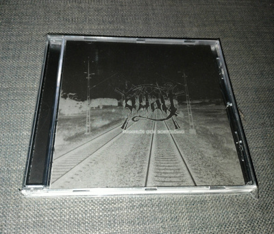 Svart - Namnlös Och Bortglömd