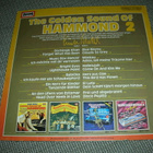 LP Platzek: The golden sound of hammond 2 - pikkukuva 2