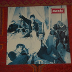 Oasis 12" Cigarettes & Alcohol + 2 - pikkukuva 1