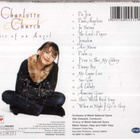 CHARLOTTE CHURCH VOICE OF AN ANGEL - pikkukuva 2
