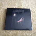 DOODSWENS - Lichtvrees Digipack-CD - pikkukuva 1