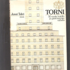 Talvi, Jussi:Torni 50 vuotta hotellin ja gastronomian,omis   - pikkukuva 1