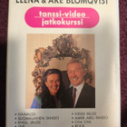 Leena & Åke Blomqvist Tanssikoulu - pikkukuva 1