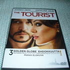 THE TOURIST (Angelina Jolie)*** - pikkukuva 1