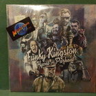 FUNKY KINGSTON - HYVÄ JA PARHAAT - UUSI "SS" FIN 2018 LP - pikkukuva 1