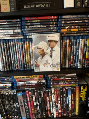 The Great Gatsby (1974)